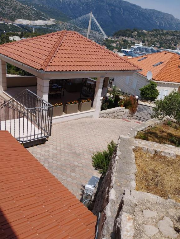 King'S Landing Dubrovnik Apartment Exterior photo